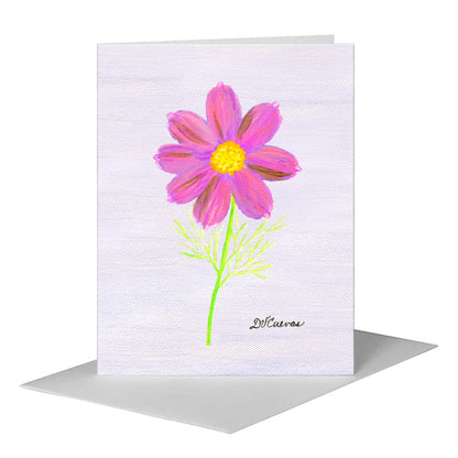 Trent, Greeting Card (#7757U), A2 Card Front, www.printedcanvas.com
