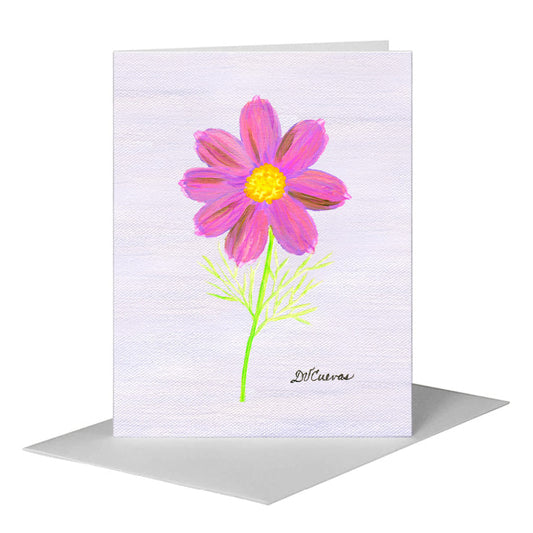 Trent, Greeting Card (#7757U) A2 Card Front, www.printedcanvas.com