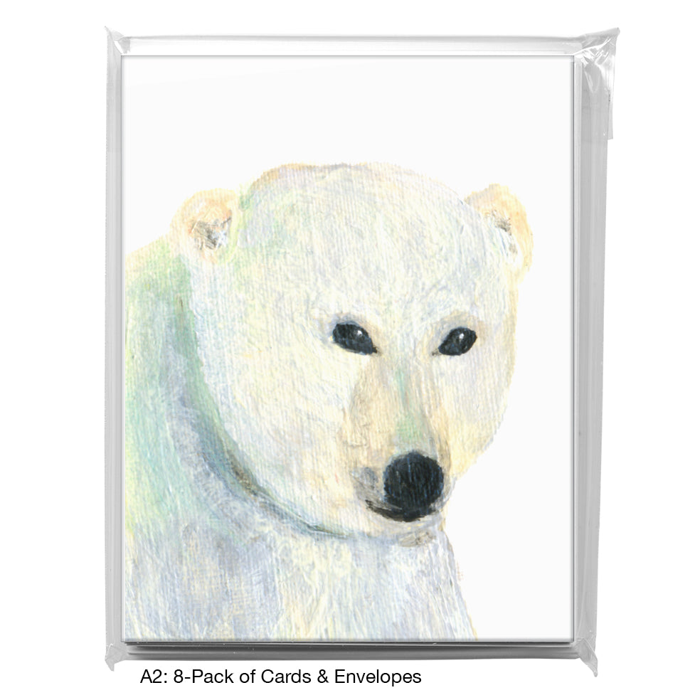 Cubby, Greeting Card (7874C)