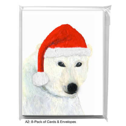 Cubby, Greeting Card (7874E)