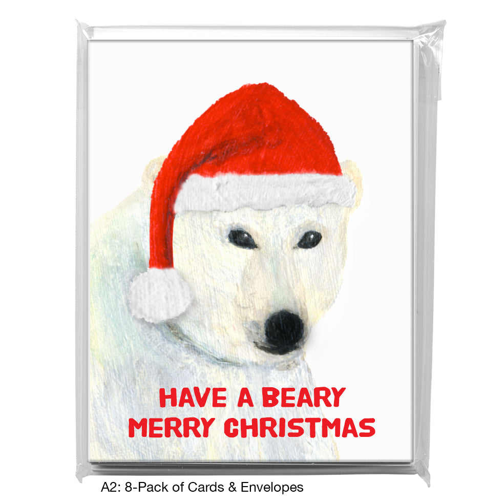 Cubby, Greeting Card (7874J)