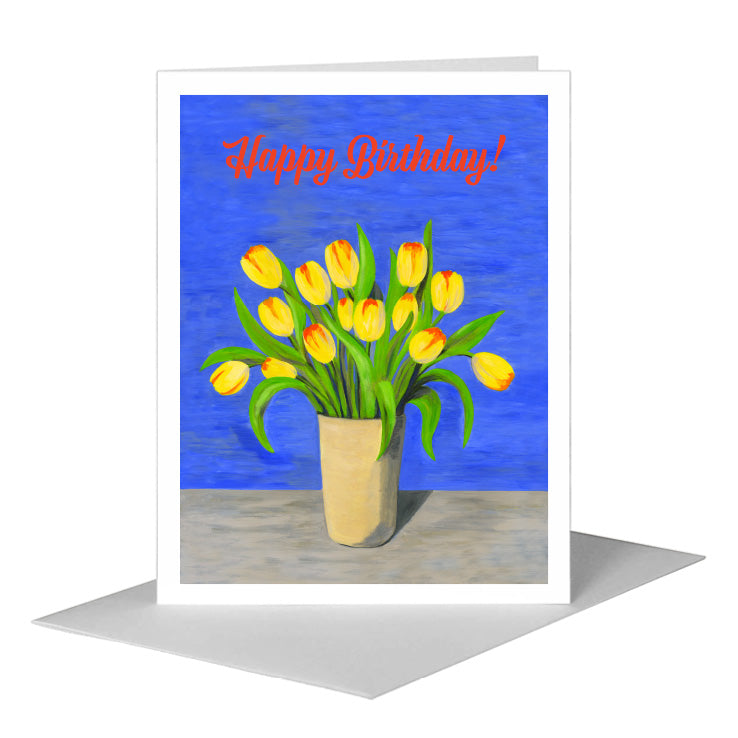 Molinaro, Greeting Card (#7921B), A2 Card Front, www.printedcanvas.com