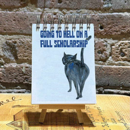 Cat Walk, Scratch Pad (SP-8045E)