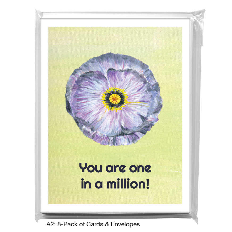 Remembrance, Greeting Card (8088G)