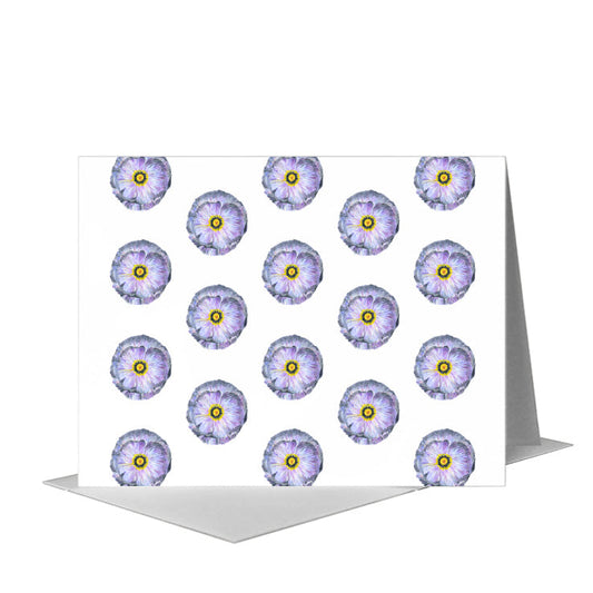 Remembrance, Greeting Card (#8088H) A2 Card Front, www.printedcanvas.com