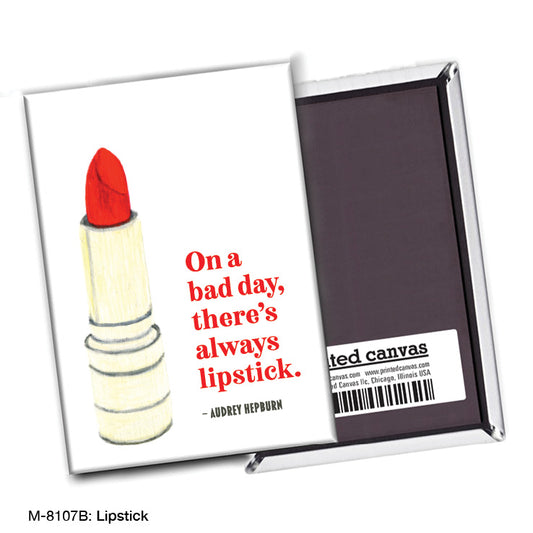 Lipstick, Magnet (M-8107B)