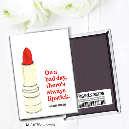 Lipstick, Magnet (M-8107B)