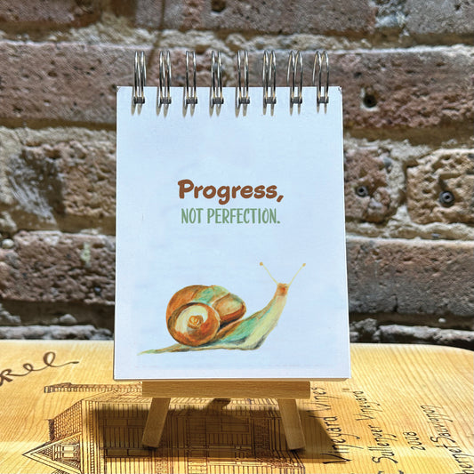 Snail, Scratch Pad (SP-8116F)