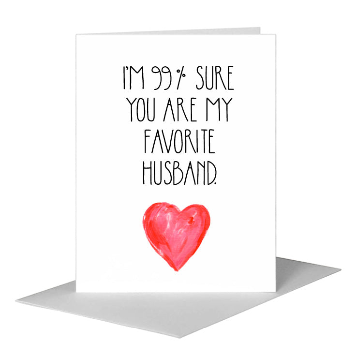 Heart Elated, Greeting Card (#8126J) A2 Card Front, www.printedcanvas.com