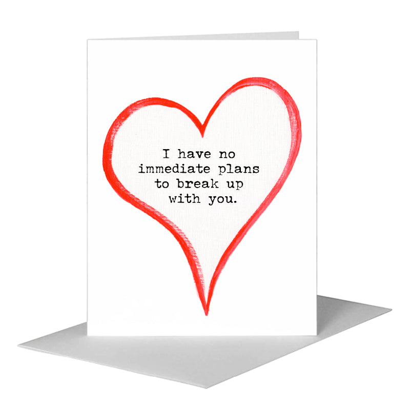 Heart Open, Greeting Card (#8128B), A2 Card Front, www.printedcanvas.com