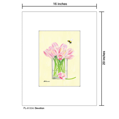 Devotion, Print (#8135A)