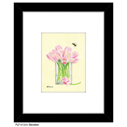 Devotion, Print (#8135A)