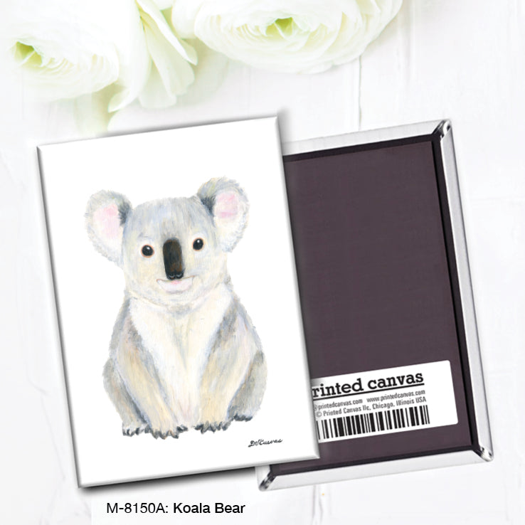 Koala Bear, Magnet (M-8150A)