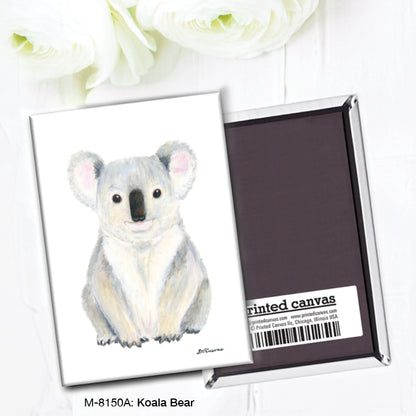 Koala Bear, Magnet (M-8150A)