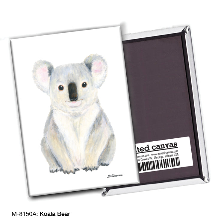 Koala Bear, Magnet (M-8150A)