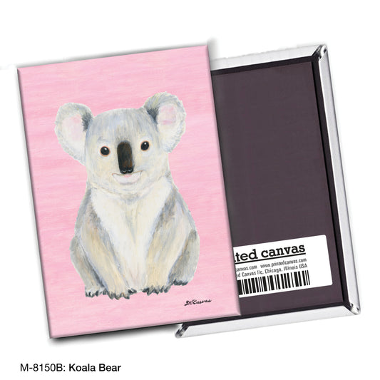 Koala Bear, Magnet (M-8150B)