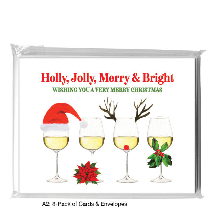 Aperitif, Greeting Card (#8214C)