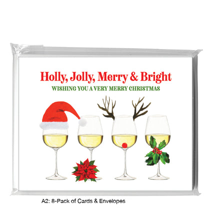 Aperitif, Greeting Card (#8214C)