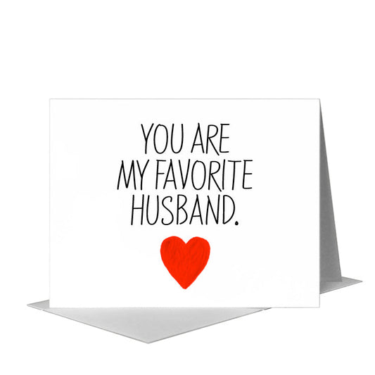 Heart Hearts, Greeting Card (#8239AR) A2 Card Front, www.printedcanvas.com