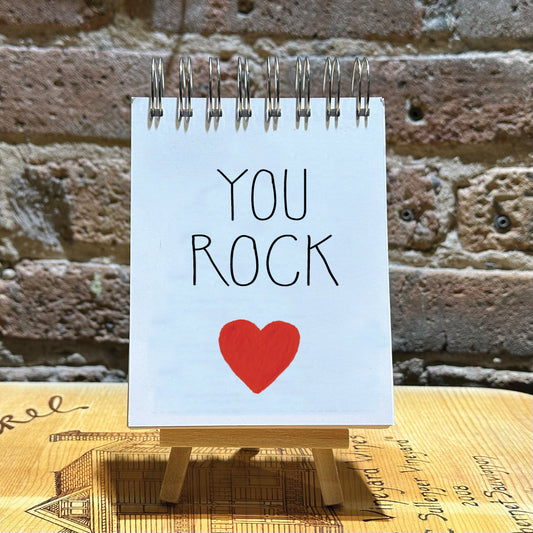 Heart Hearts, Scratch Pad (SP-8239AZA)