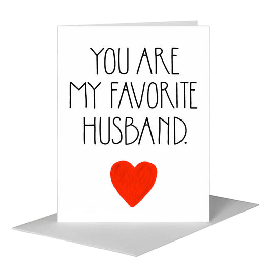 Heart Hearts, Greeting Card (#8239AZE) A2 Card Front, www.printedcanvas.com