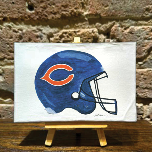 Bears, Mini Artwork (MA-8246A), Front, www.printedcanvas.com