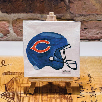 Bears, Mini Artwork (MA-8246B)