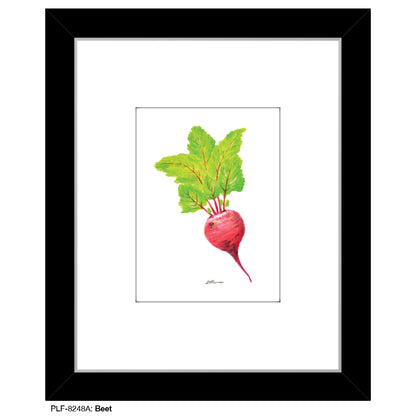 Beet, Print (#8248A)