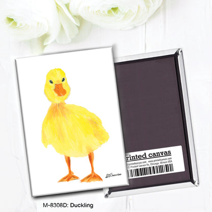 Duckling, Magnet (M-8308D)