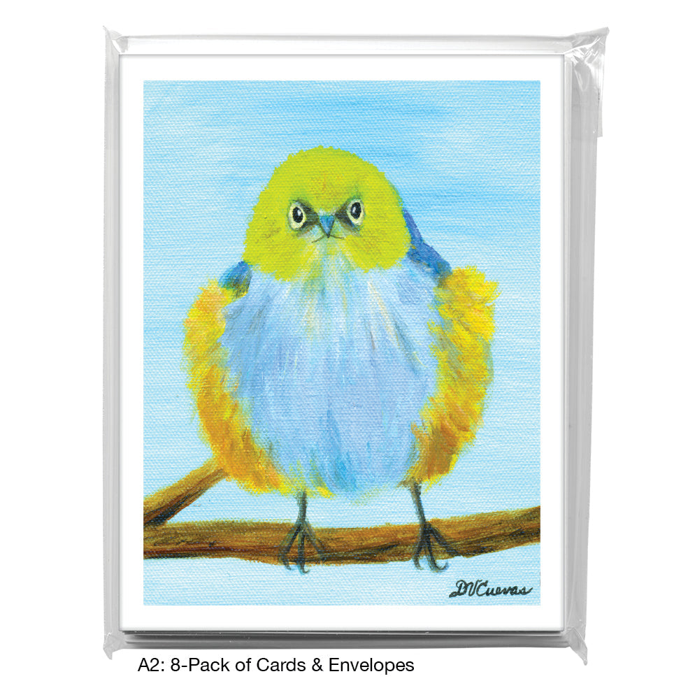 Stew, Greeting Card (8324E), A2 8-Pack, printedcanvas.com