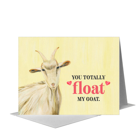 Kid, Greeting Card (#8421BA) A2 Card Front, www.printedcanvas.com