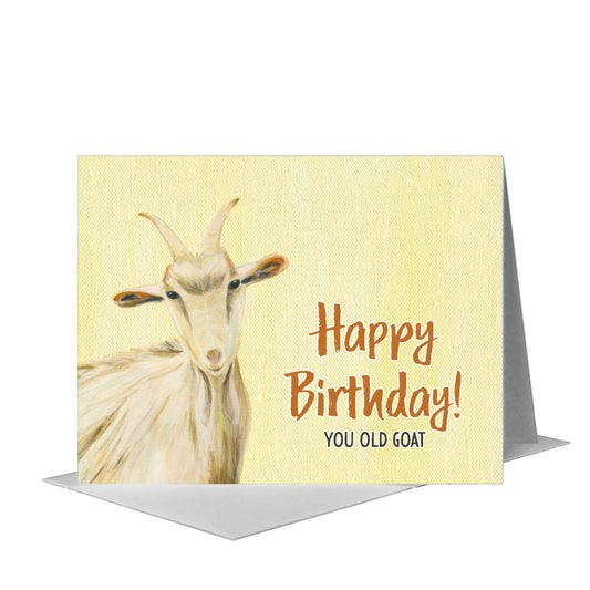 Kid, Greeting Card (#8421D) A2 Card Front, www.printedcanvas.com