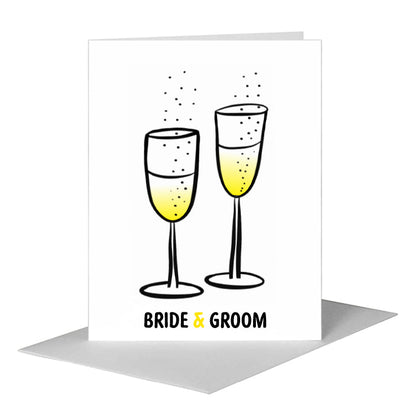 Champs, Greeting Card (#8427J), A2 Card Front, www.printedcanvas.com