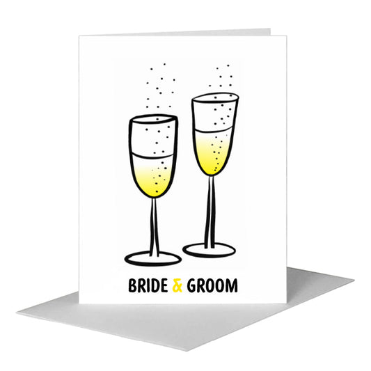 Champs, Greeting Card (#8427J) A2 Card Front, www.printedcanvas.com