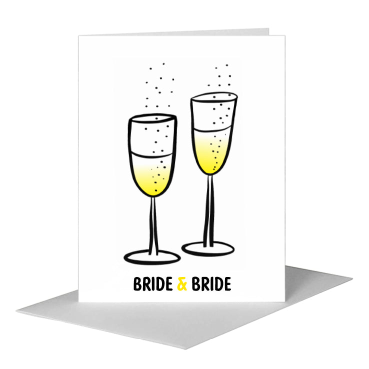 Champs, Greeting Card (#8427K) A2 Card Front, www.printedcanvas.com