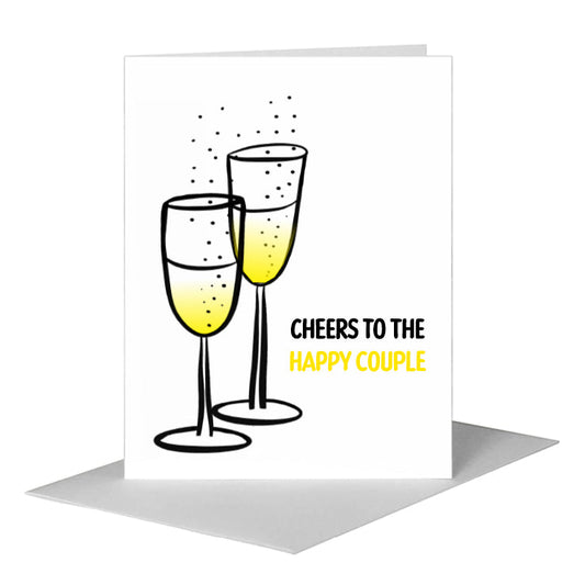 Champs, Greeting Card (#8427M) A2 Card Front, www.printedcanvas.com