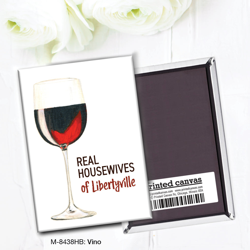 Vino, Magnet (M-8438HB)