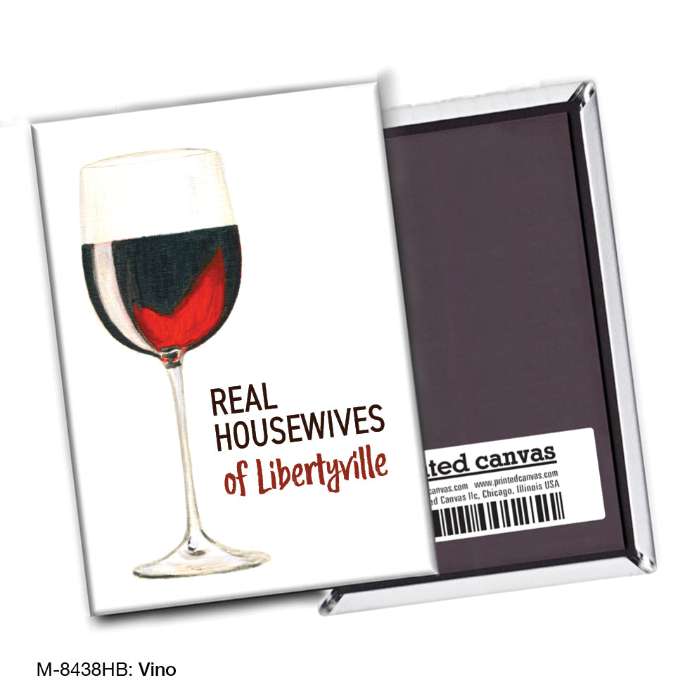 Vino, Magnet (M-8438HB)