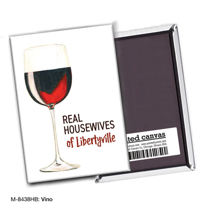 Vino, Magnet (M-8438HB)