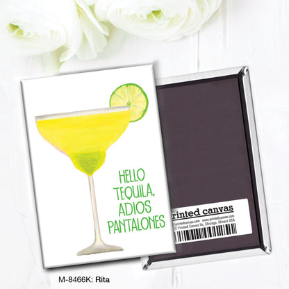 Rita, Magnet (M-8466K)