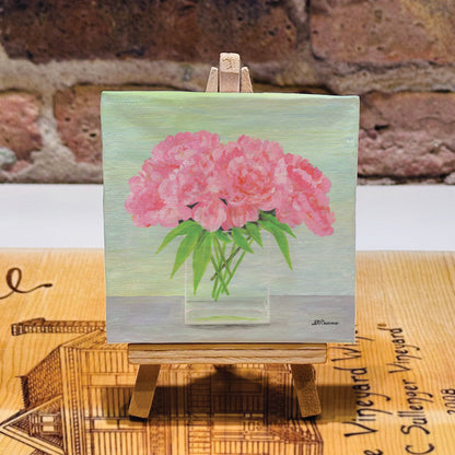 Still, Mini Artwork (MA-8585G)