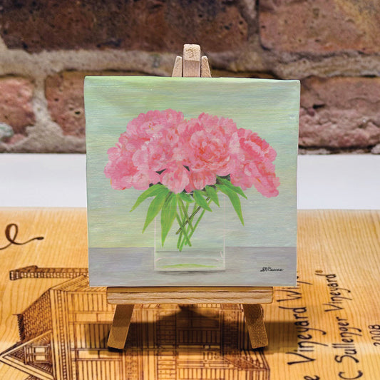 Still, Mini Artwork (MA-8585G)