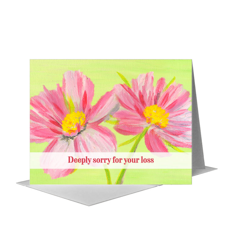 Benziger, Greeting Card (#8586H), A2 Card Front, www.printedcanvas.com