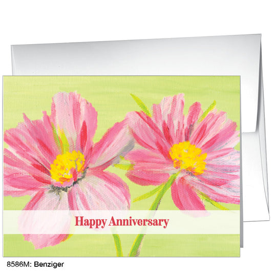 Benziger, Greeting Card (8586M), A2 Card Front, www.printedcanvas.com