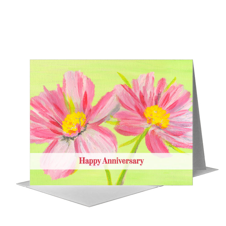 Benziger, Greeting Card (#8586M) A2 Card Front, www.printedcanvas.com
