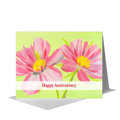 Benziger, Greeting Card (#8586M) A2 Card Front, www.printedcanvas.com