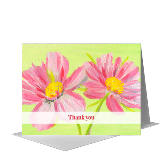 Benziger, Greeting Card (#8586Q) A2 Card Front, www.printedcanvas.com