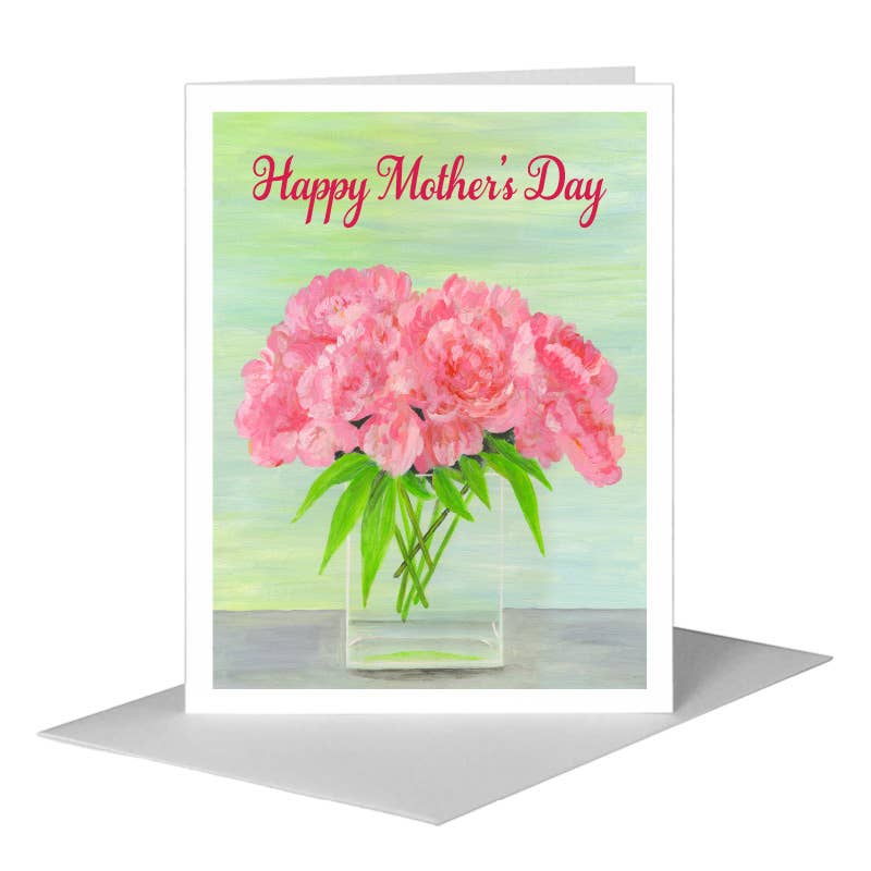 Still, Greeting Card (#8585B) A2 Card Front, www.printedcanvas.com