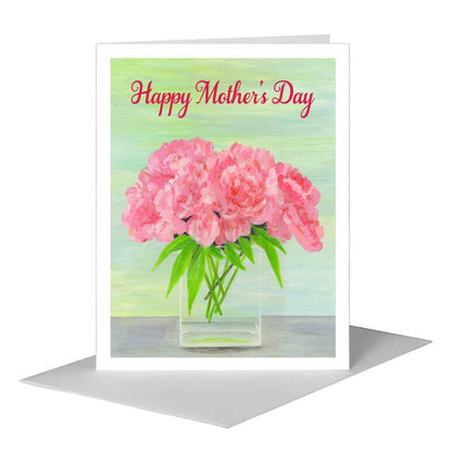 Still, Greeting Card (#8585B) A2 Card Front, www.printedcanvas.com