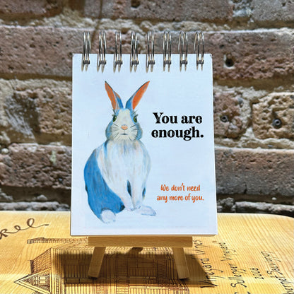 Rabbit the Peter, Scratch Pad (SP-8811B)